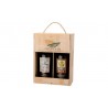 Montaia SP  Sangiovese Superiore dop e Pignoletto frizzante Rubicone doc
