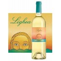 Lighea Donnafugata vino siciliano con uve Zibibbo dell'isola di Pantelleria