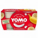 Yogurt Yomo banana