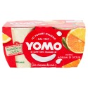 Yogurt Yomo agli Agrumi di Sicilia