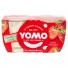 Yogurt italiano Yomo alla Fragola