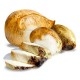 Mozzarella di latte di bufala della Campania ''affumicata'' da 250 gr.