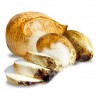 Mozzarella di latte di bufala della Campania ''affumicata'' da 250 gr.