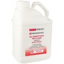 GEL IGIENIZZANTE E DISINFETTANTE MANI DOTTOR PRIMO EMERHAND OZONO litri 5