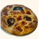 Focaccia di Altamura vari gusti consegna a domicilio gratuita Rimini Graz Vienna