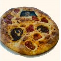 Focaccia di Altamura vari gusti