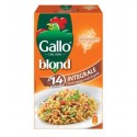 Riso italiano Gallo Blond Integrale