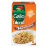 Riso italiano Gallo Blond Integrale