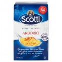 Riso italiano Scotti Arborio