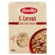 Barilla 5 Cereali con Riso Rosso