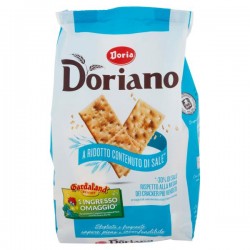 Crackers Doriano Doria gr. 700