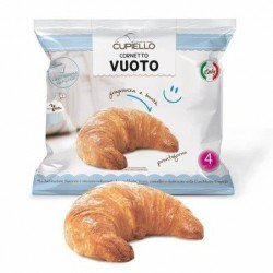 Cornetto Vuoto Cupiello Lievito Madre consegna gratuita  graz vienna Bratislava infowhatsapp +393662404293