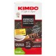 KIMBO ESPRESSO NAPOLETANO FORMULA BAR 15 CIALDE COMPOSTABILI