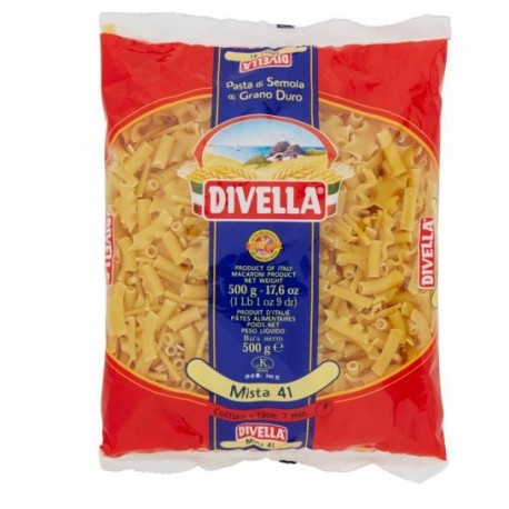 Pasta Mista Reggia consegna a domicilio gratuita Europa Graz Vienna Bratislava