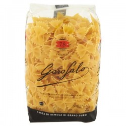 GAROFALO FARFALLE NO. 78 PASTA DI SEMOLA DI GRANO DURO 500G