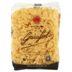GAROFALO MAFALDA CORTA NO. 79 PASTA DI GRAGNANO IGP 500G