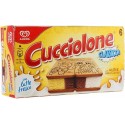 Gelato italiano ALGIDA CUCCIOLONE CLASSICO 6 X 80 G
