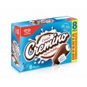 Gelato Italiano Cremino Algida 8 pezzi