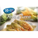 Fiori di Zucca Pastellati Garbo