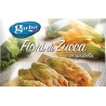 Fiori di Zucca Pastellati Garbo
