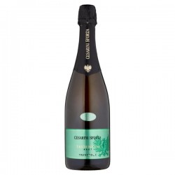 Cesarini Sforza in Astuccio Regalo Spumante Brut DOC Tridentvm cl 75