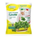 Friarielli Cime di Rapa congelati Cubetti Orogel 2,5 kg
