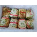 PROVOLA DI AGEROLA DONNARUMMA LATTE ITALIANO LA QUALITA' PER LA TUA PIZZA VERACE NAPOLETANA