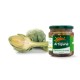 Carciofini arrostiti sott'olio 