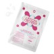 Fior di latte tagliato Orchidea Lavorazione Agerola