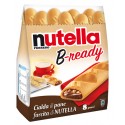 Nutella b-ready T8