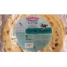 Crescia sfogliata del montefeltro