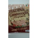 Piadina Casereccia sfogliata