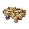 olive condite nere e verdi prodotto italiano consegna a domicilio gratuita Vienna