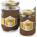 Crema e pezzettoni di porcini e tartufo prodotto artigianale italiano consegna a domicilio gratuita Vienna