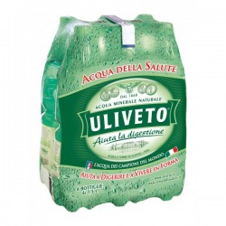 Acqua Lete prodotto italiano consegna a domicilio gratuita Vienna