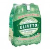 Acqua minerale Uliveto prodotto italiano