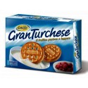 Gran Turchese Colussi Biscotto italiano