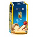 Farina di Semola Rimacinata De Cecco