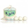 Bocconcini di Mozzarella di latte di bufala della Campania da 50 gr.