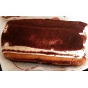Tiramisù con savoiardi