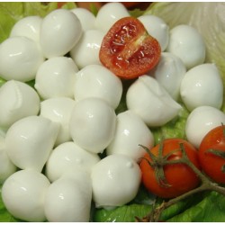 Ciliegine di Mozzarella di bufala campana da 500 gr.consegna-a-domicilio-gratuita-rimini Graz Vienna