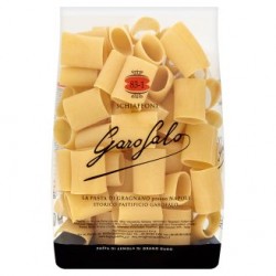 Schiaffoni Garofalo Pasta di Gragnano Consegna Gratuita Europa Graz Vienna Bratislava