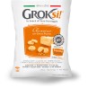 Groksi' snack senza Glutine senza Lattosio al Grana Padano