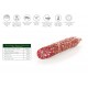 Salame Napoli in budello naturale consegna a domicilio.gratuita europa graz vienna Bratislava infowhatsapp +393476337829