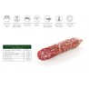 Salame Napoli in budello naturale consegna a domicilio.gratuita europa graz vienna Bratislava infowhatsapp +393476337829