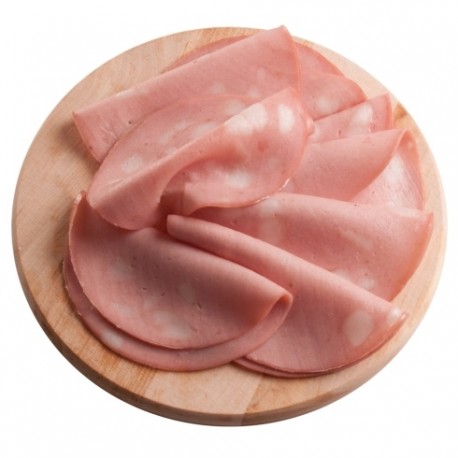 Mortadella Bologna Affettata Montorsi consegna a domicilio gratuita europa graz vienna Bratislava infowhatsapp 00393476337829