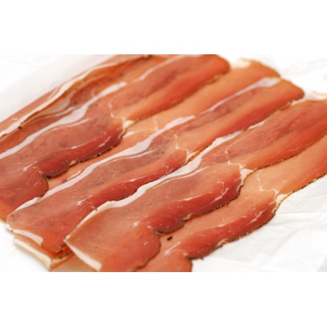 Speck Affettato Montorsi Senza Glutine consegna gratuita europa graz vienna Bratislava infowhatsapp 00393476337829