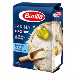 Farina Tipo 00 Barilla consegna a domicilio gratuita graz vienna