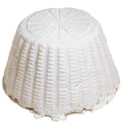 Ricotta di Bufala Campana 