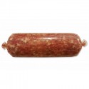 Impasto di Salsiccia in tubo per ristorazione catering estero consegna a domicilio gratuita Graz Vienna